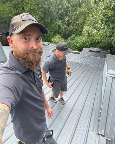Springlight Inspections LLC