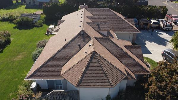 Eagle Roofing & Siding LLC