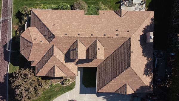 Eagle Roofing & Siding LLC