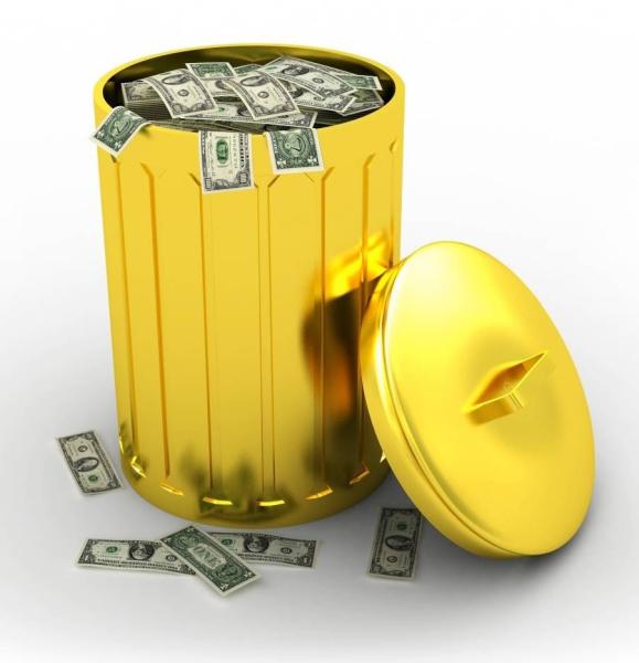 Innovative Waste Solutions