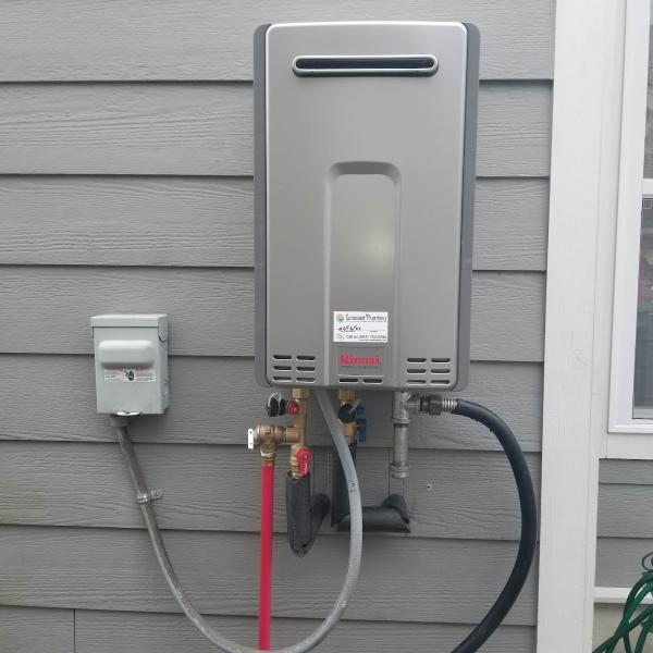 Suncoast Plumbing