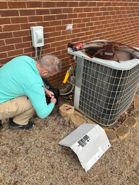 Excalibur Heating & Air