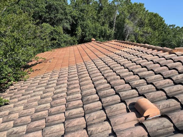 Carrollwood Pressure Cleaning and Sealing