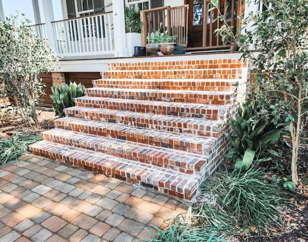 Harper Masonry