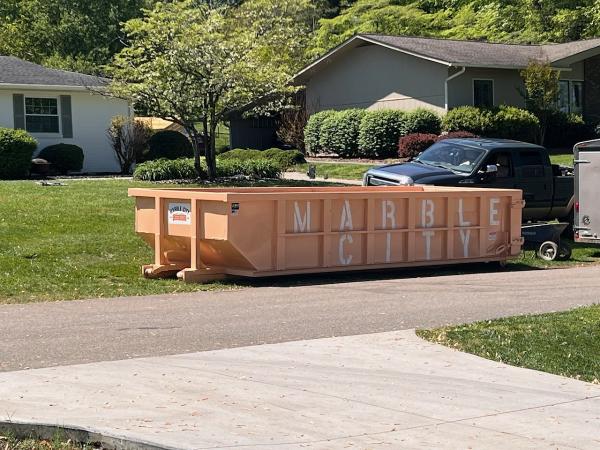 Marble City Waste