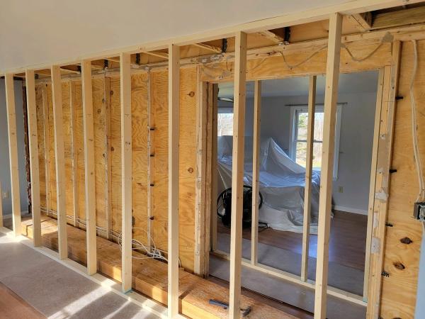Caron Building & Remodeling