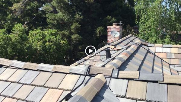 Clean Roofing