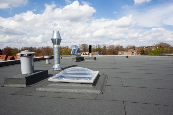 Clean Roofing