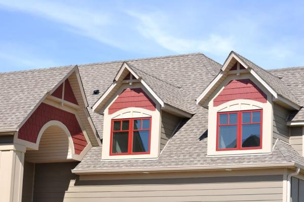 Clean Roofing