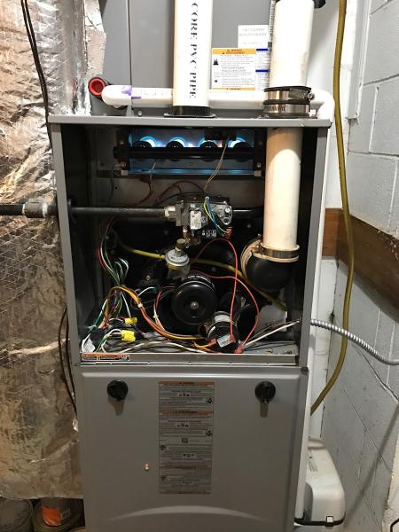 Miami Heating and Cooling
