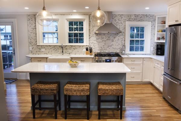 Oteri Construction Inc