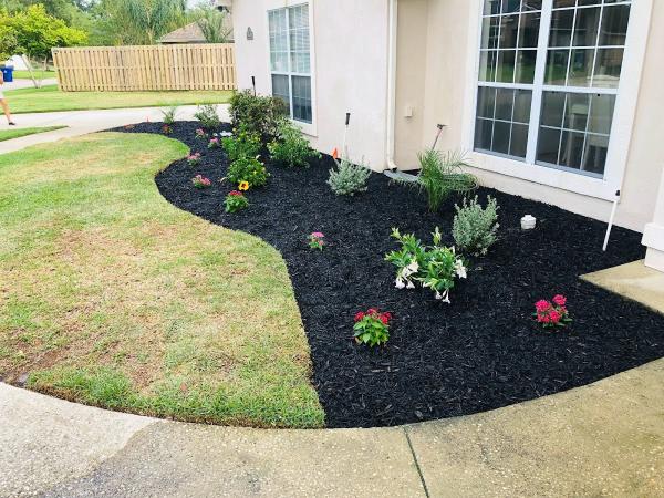 Atlantic Lawn Service