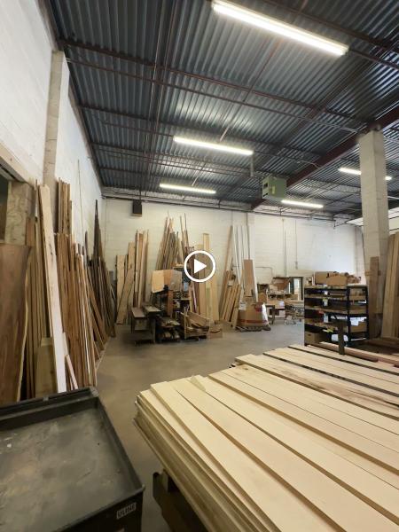 Colonial Hardwoods