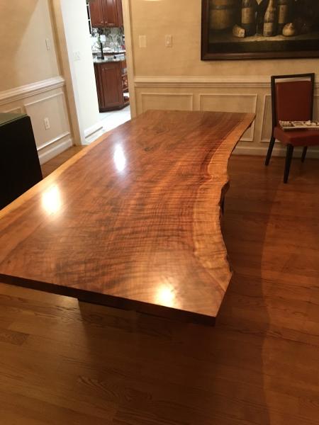 Colonial Hardwoods
