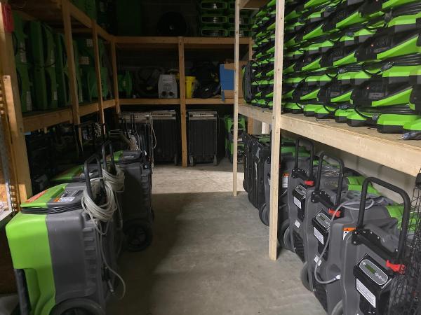 Servpro