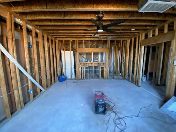 First Class Air & Restoration LLC