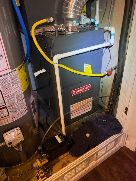 First Class Air & Restoration LLC