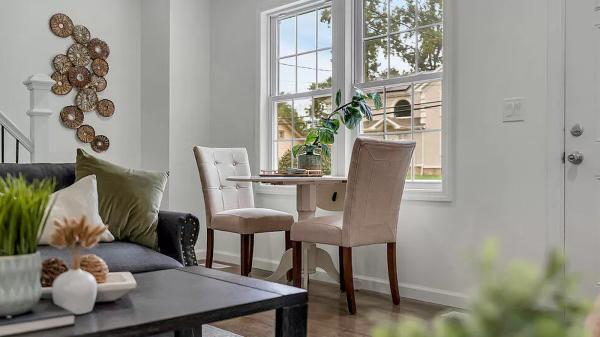 Opal Home Staging