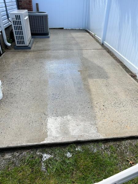 Nassau County Power & Pressure Washing