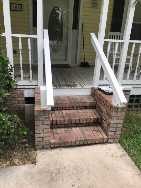 Taylor Handyman Services