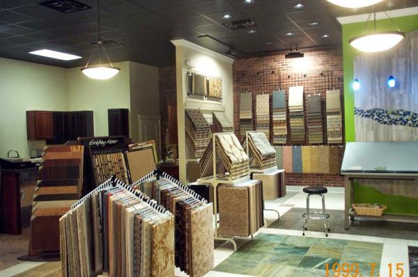 Albany Tile