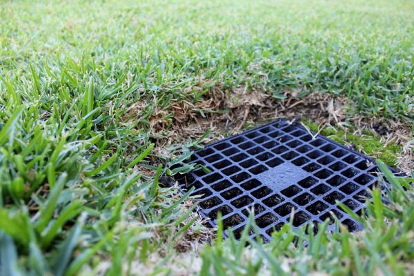 Conroe Sprinkler