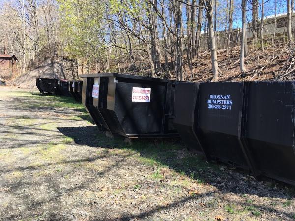 Brosnan Dumpsters