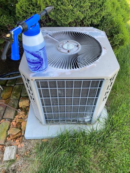 Jay's Heating and Cooling LLC