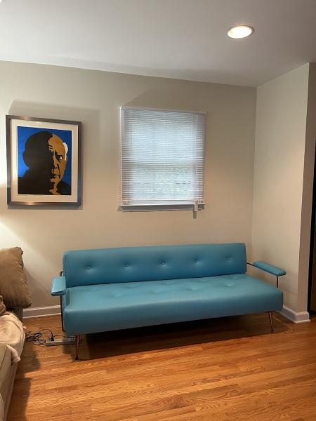 Bill's Upholstery