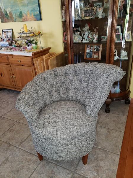 Bill's Upholstery
