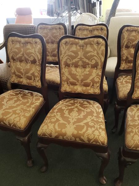 Bill's Upholstery