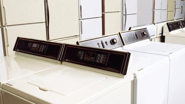 Advantage Washer & Dryer Repair