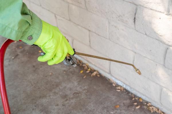 2 Nice Guys Termite & Pest Control