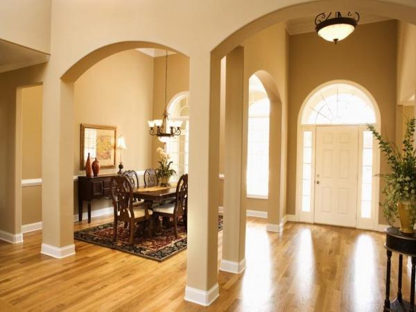 Picket Fence Properties
