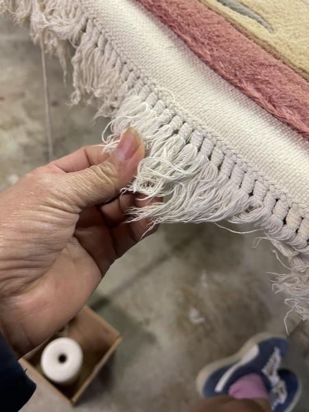 The Rug Specialists