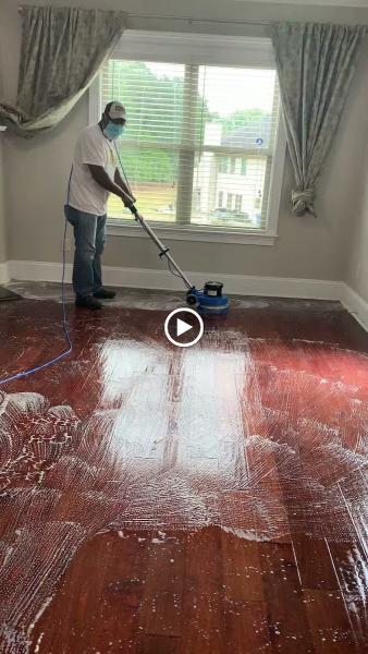Lucky Fortune Cleaning Service LLC
