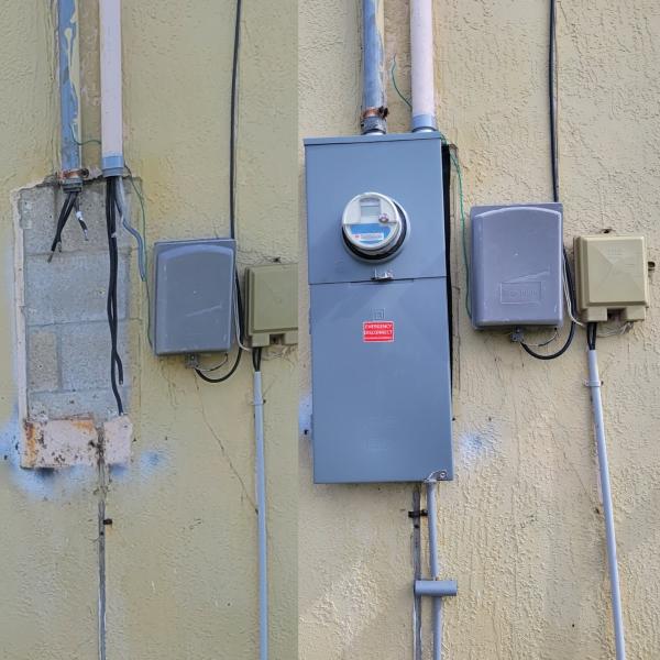 Mid Florida Heating and Air MLB