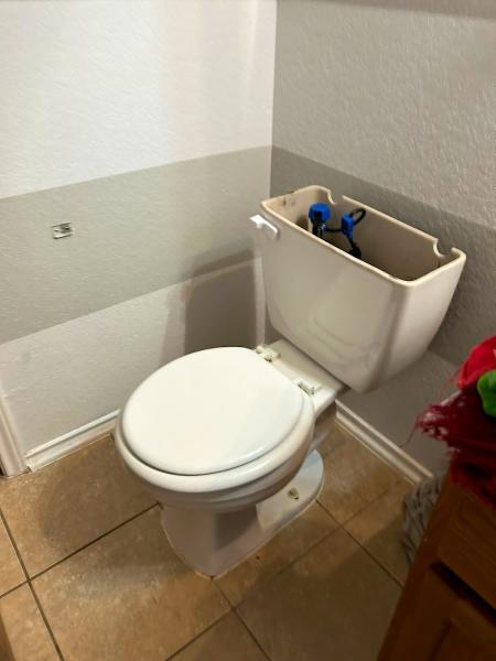 Monkey Wrench Plumbing