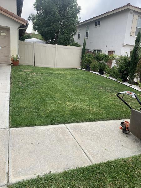 Espinoza's Landscaping