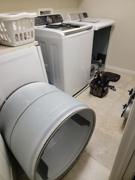 PHD Appliance Service