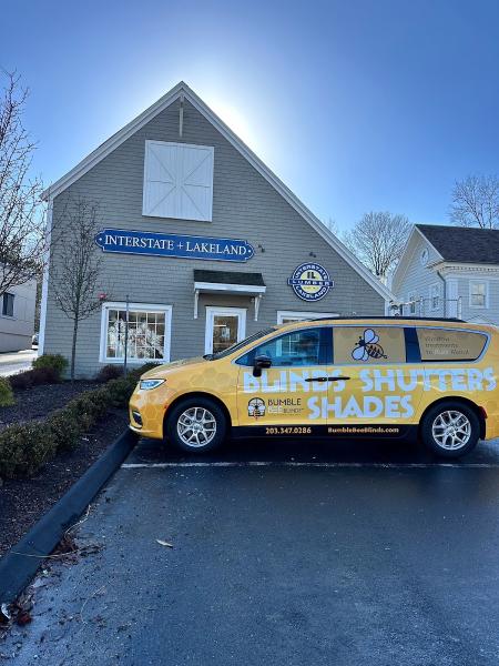 Interstate and Lakeland Lumber- Westport