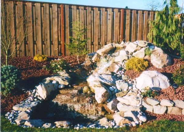 Royal Green Landscaping