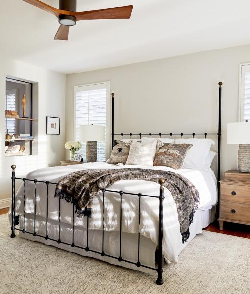 R Johnston Interiors