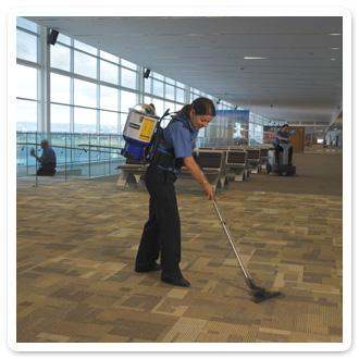 Milwaukee Janitorial