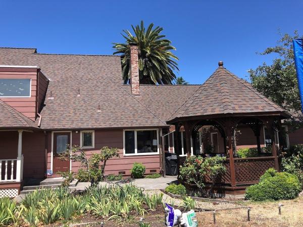 Acker Roofing