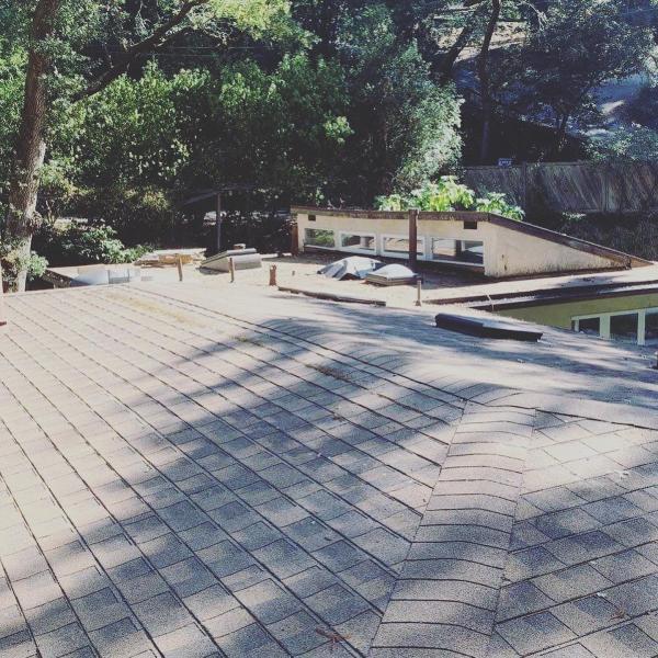 Acker Roofing