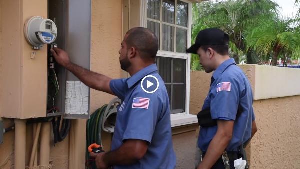 Boca Electrical Service
