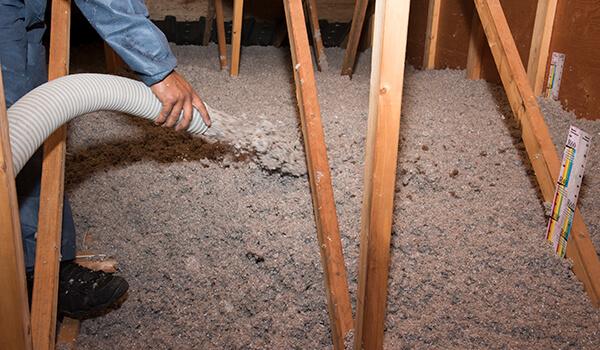 Cape Coral Insulation
