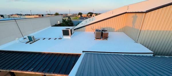 Blueridge Roofing & Construction