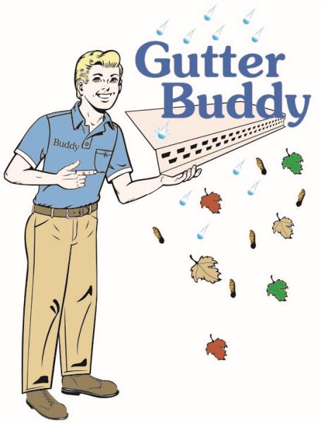 Gutter Buddy
